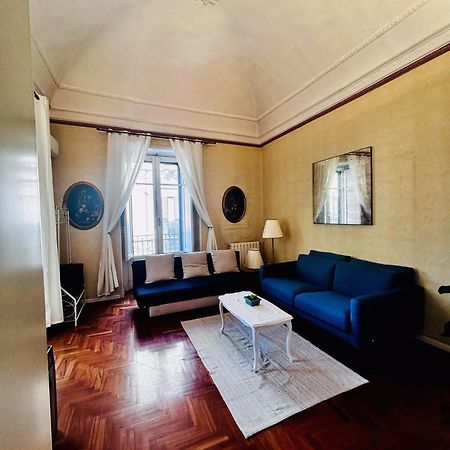 Gli Appartamenti Di Agata Catane Extérieur photo