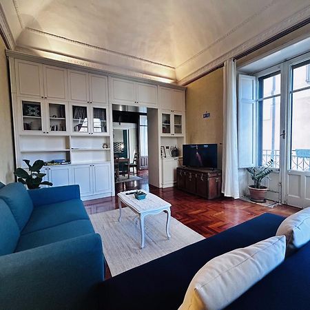 Gli Appartamenti Di Agata Catane Extérieur photo