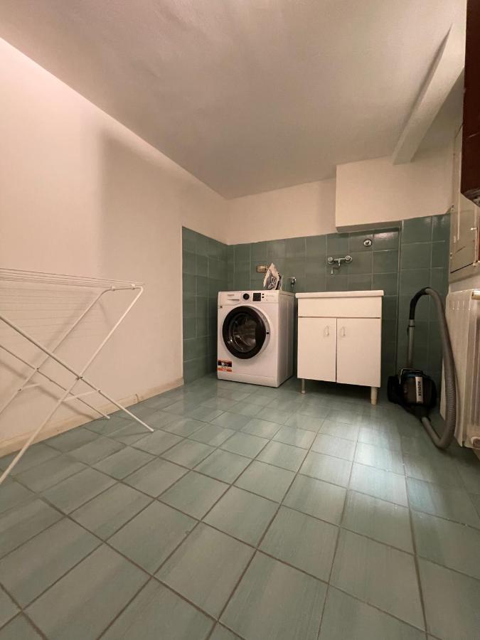 Gli Appartamenti Di Agata Catane Extérieur photo