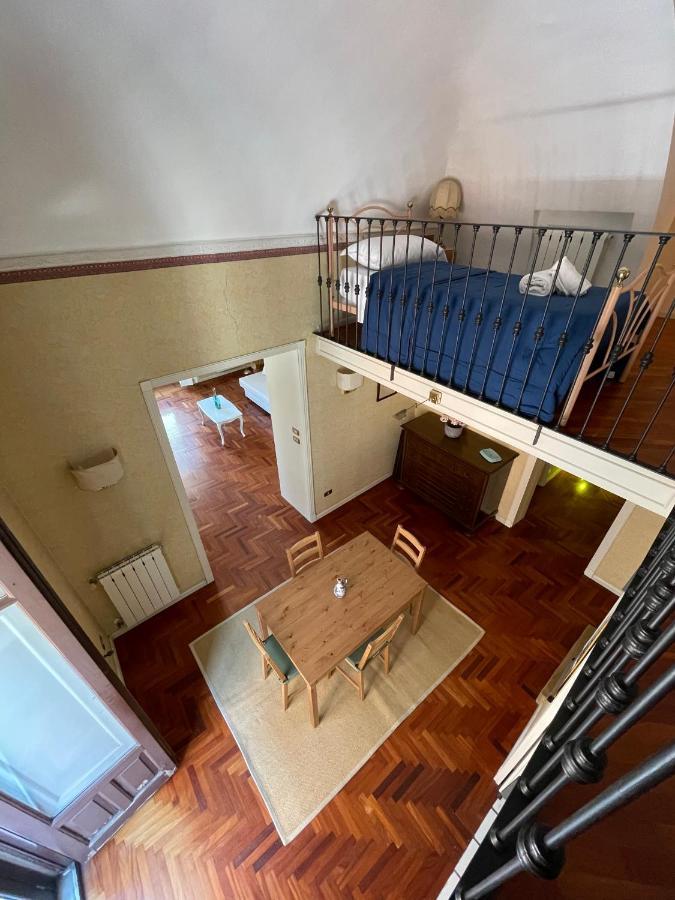 Gli Appartamenti Di Agata Catane Extérieur photo
