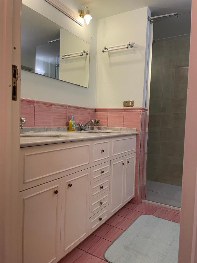 Gli Appartamenti Di Agata Catane Extérieur photo