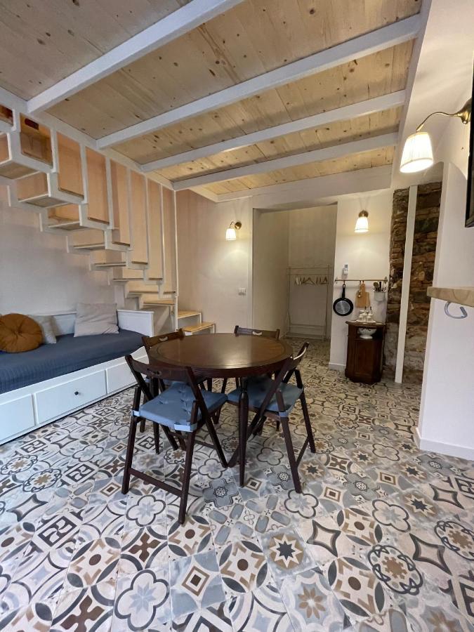 Gli Appartamenti Di Agata Catane Extérieur photo