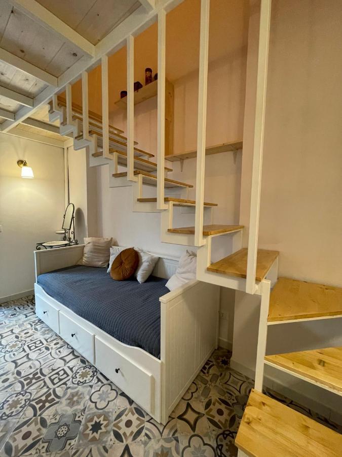 Gli Appartamenti Di Agata Catane Extérieur photo