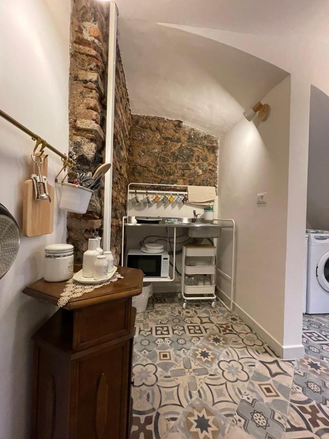 Gli Appartamenti Di Agata Catane Extérieur photo