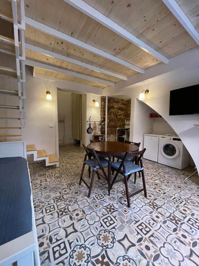 Gli Appartamenti Di Agata Catane Extérieur photo