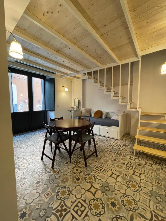 Gli Appartamenti Di Agata Catane Extérieur photo