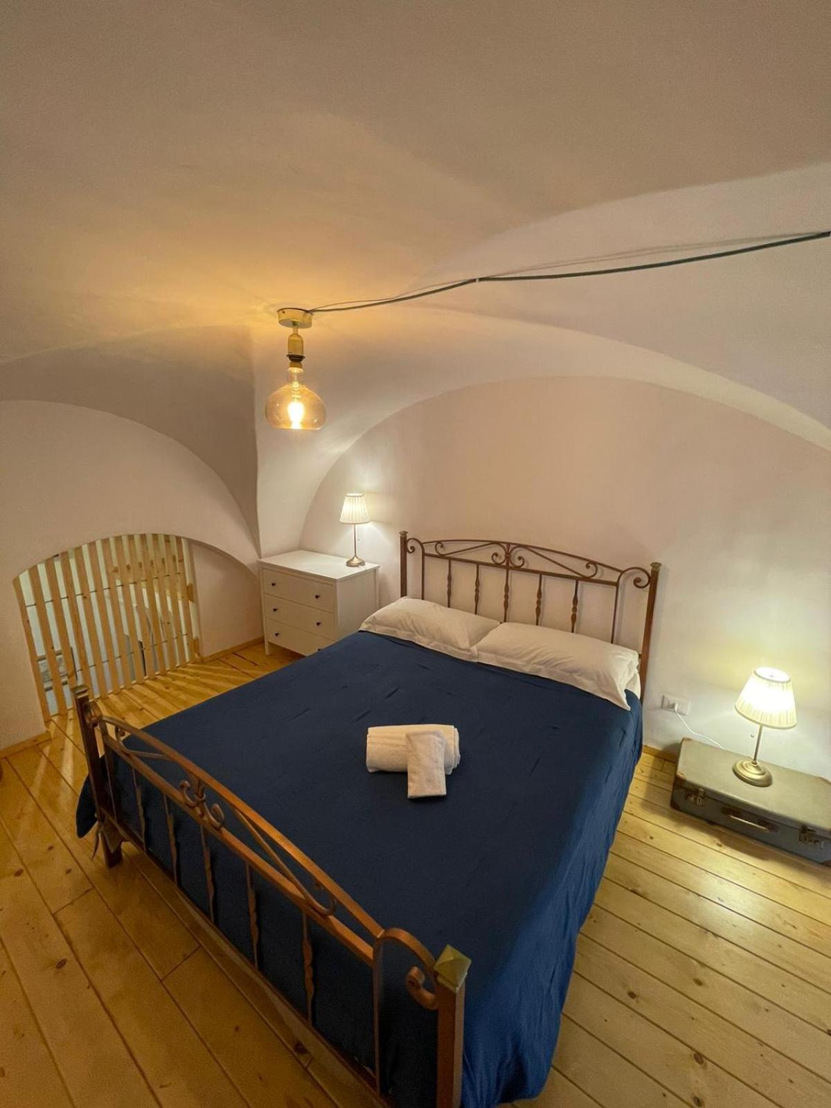 Gli Appartamenti Di Agata Catane Extérieur photo