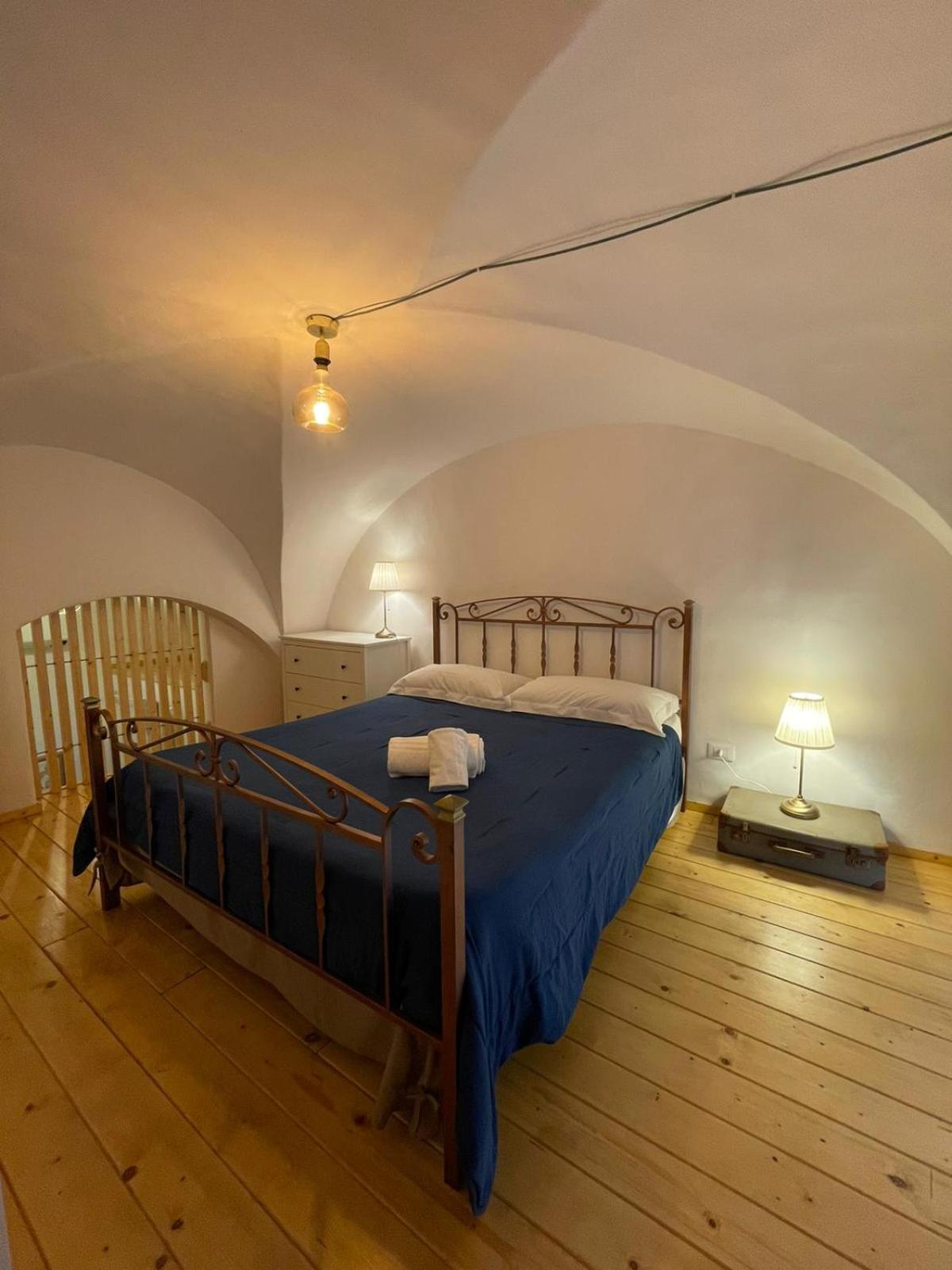 Gli Appartamenti Di Agata Catane Extérieur photo