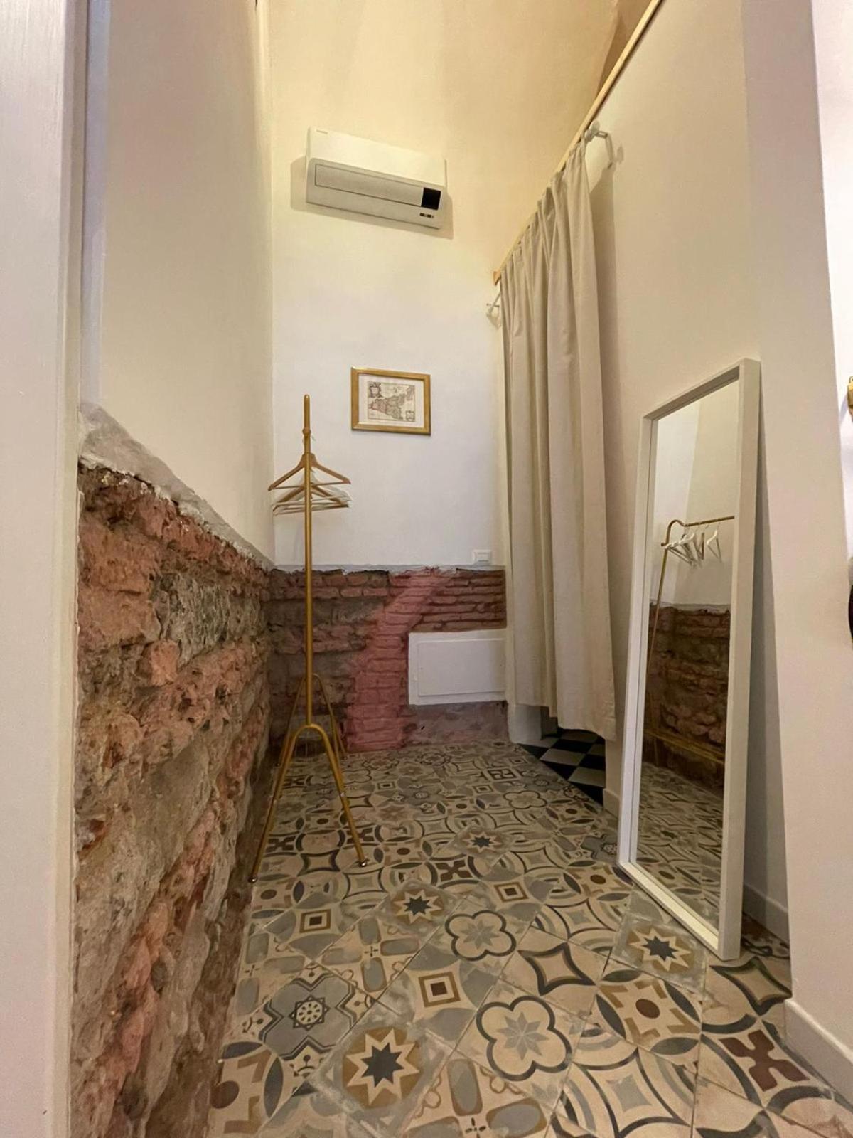 Gli Appartamenti Di Agata Catane Extérieur photo